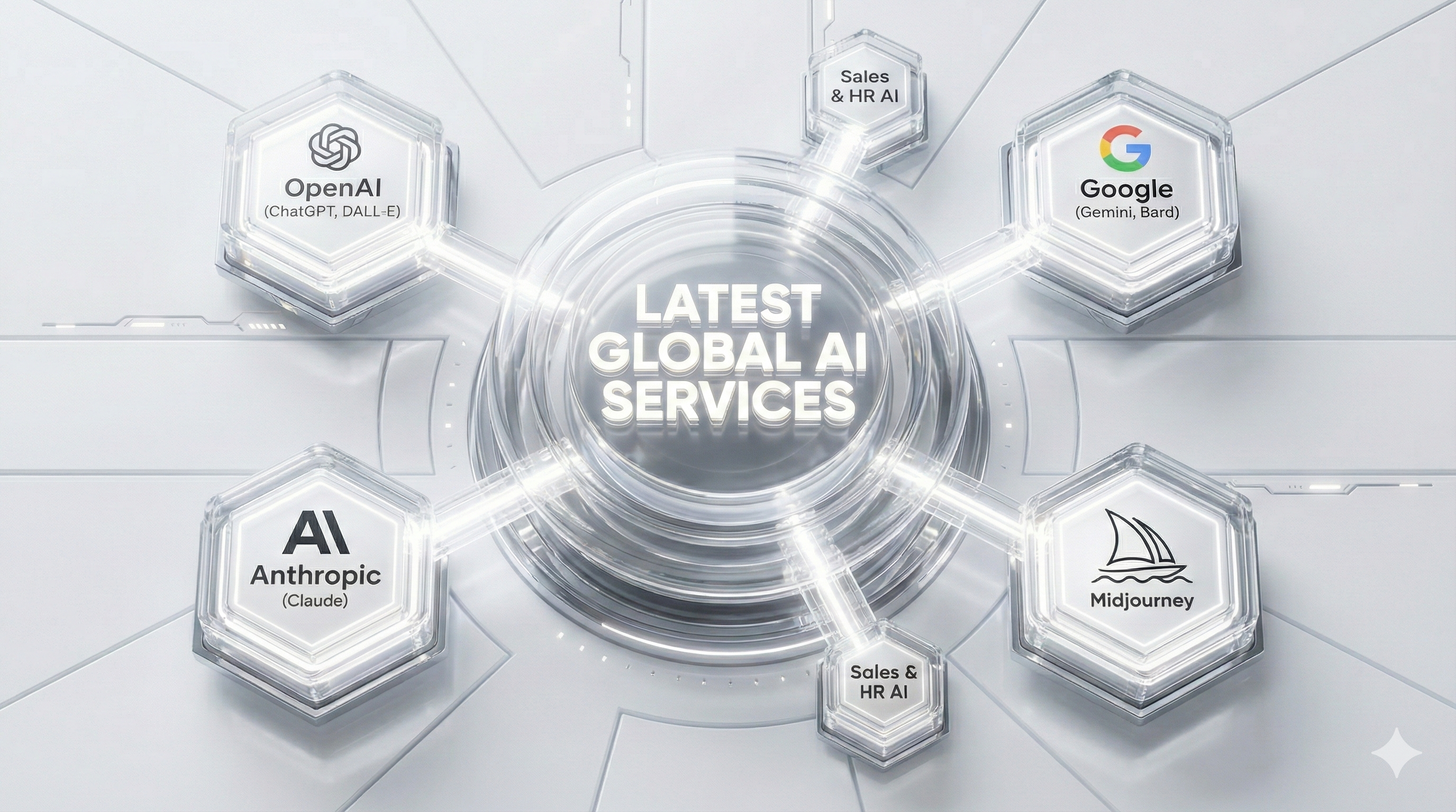 인공지능 최신 트렌드 Part IV. 국내외 최신 AI 서비스 현황 - 해외편